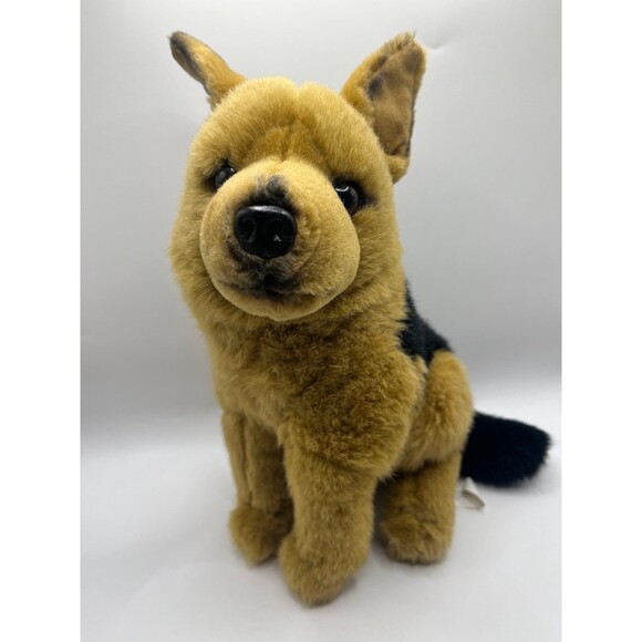 E&J Prima Classics German Shepherd Puppy - Picture 1 of 10